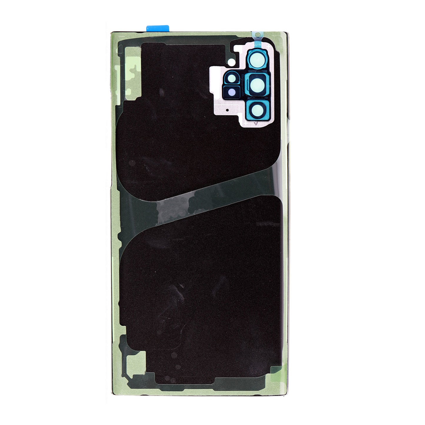 REPLACEMENT FOR SAMSUNG GALAXY NOTE 10 PLUS BATTERY DOOR - MONET COLOUR