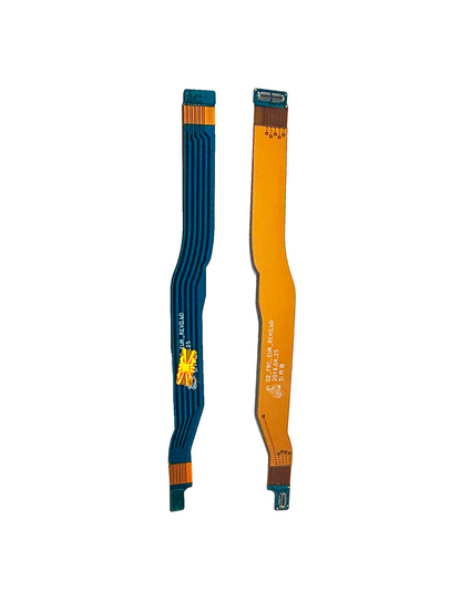 תחליף עבור SAMSUNG GALAXY NOTE 10 PLUS LCD DISPLAY FLEX CABLE גרסה בינלאומית