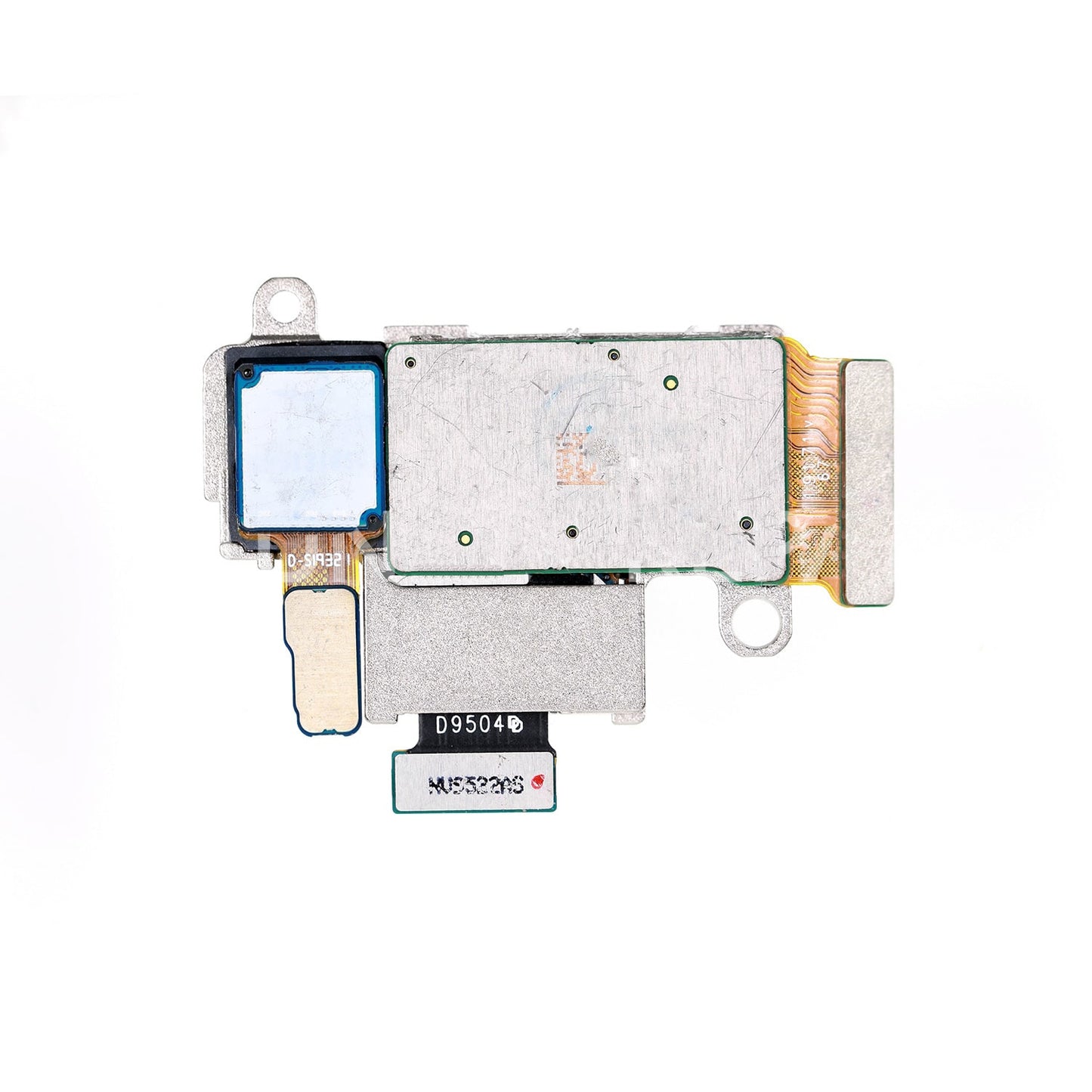REPLACEMENT FOR SAMSUNG GALAXY NOTE 10 PLUS REAR CAMERA