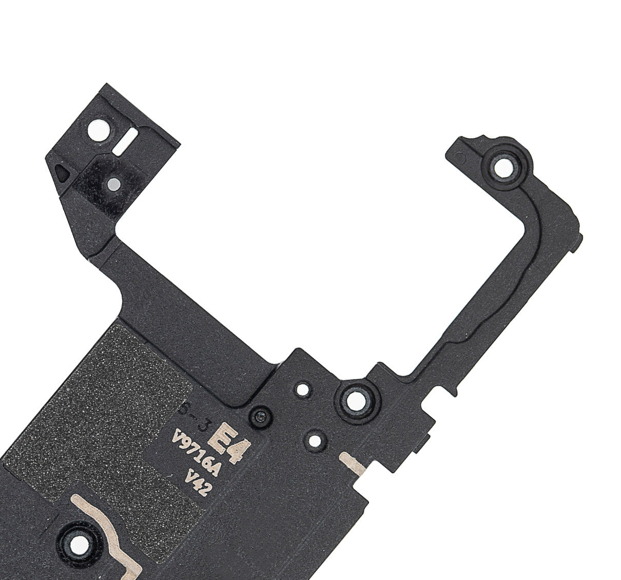 REPLACEMENT FOR SAMSUNG GALAXY NOTE 10 PLUS TOP SHIELD BRACKET