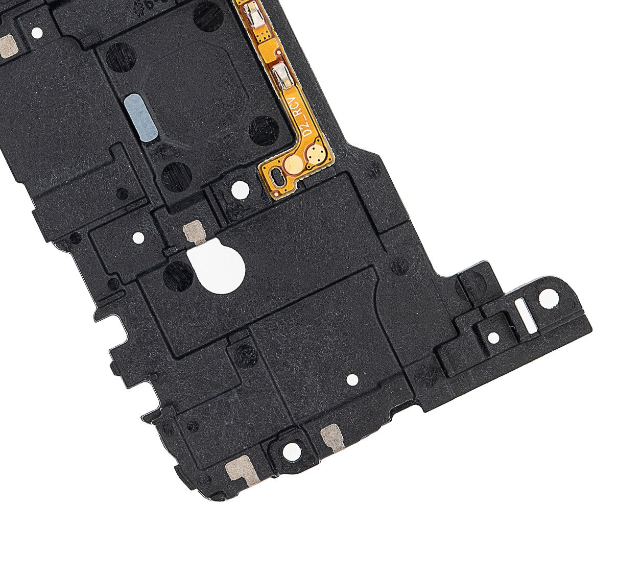 REPLACEMENT FOR SAMSUNG GALAXY NOTE 10 PLUS TOP SHIELD BRACKET