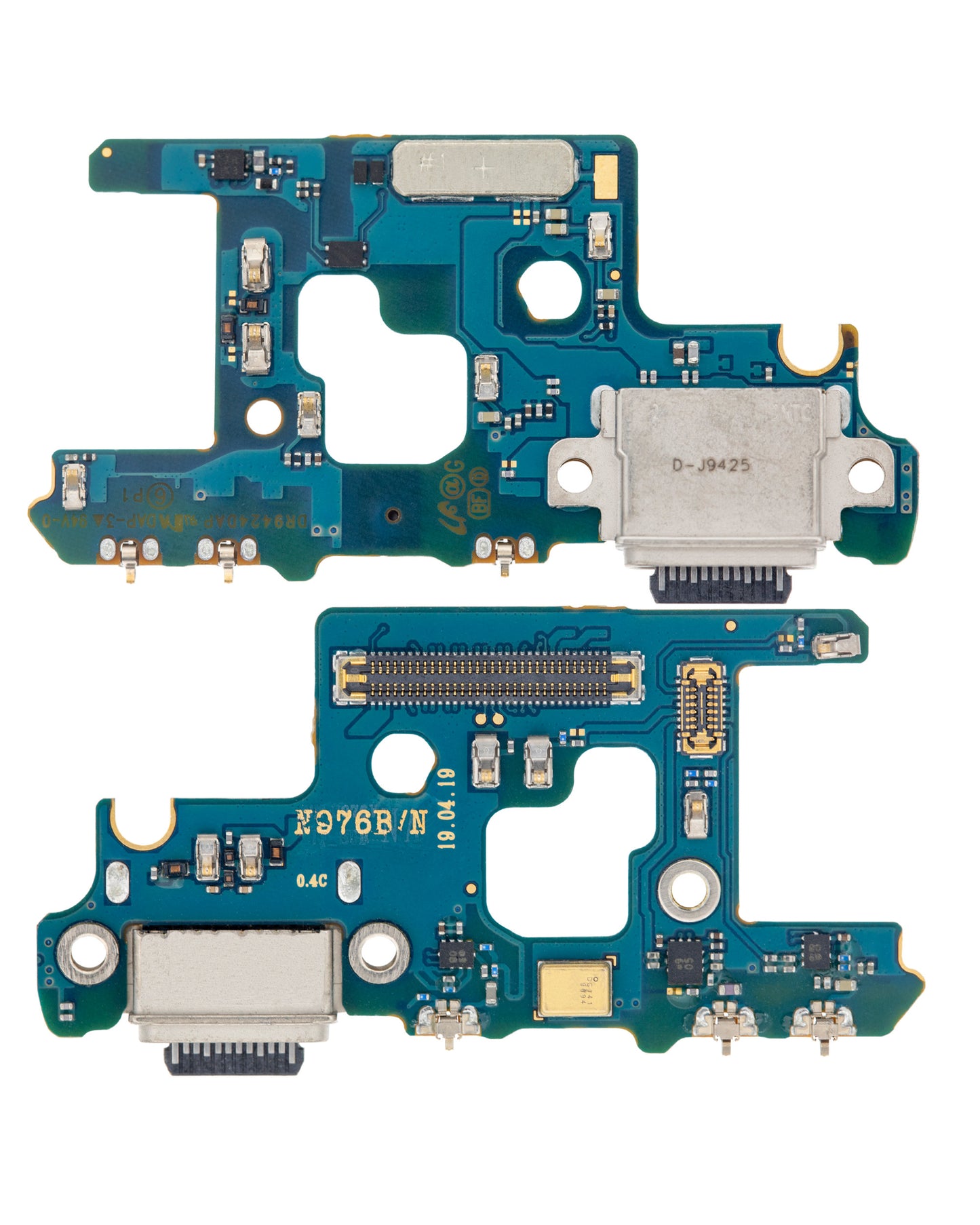 REPLACEMENT FOR SAMSUNG GALAXY NOTE 10 PLUS USB CHARGING BOARD