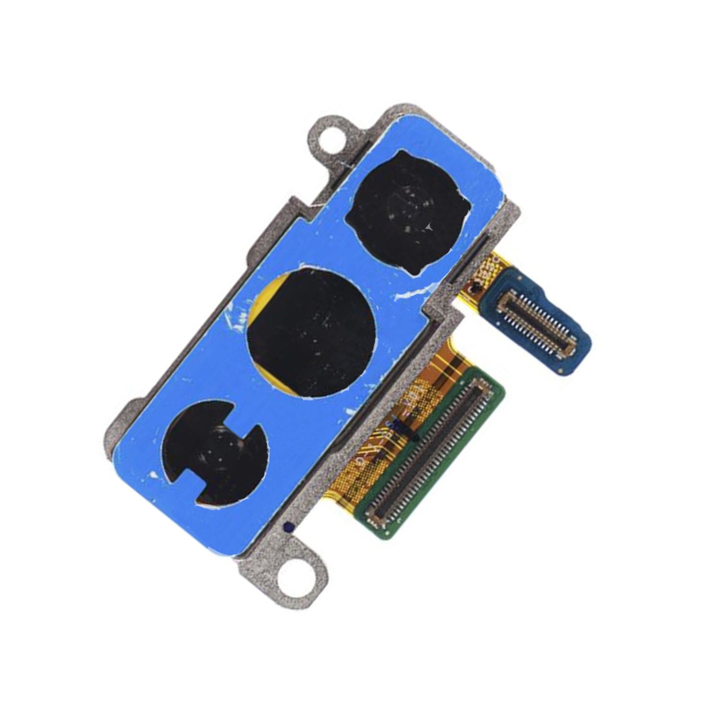 REPLACEMENT FOR SAMSUNG GALAXY NOTE 10 REAR CAMERA