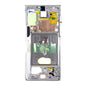 REPLACEMENT FOR SAMSUNG GALAXY NOTE 10 REAR HOUSING FRAME - AURA GROW
