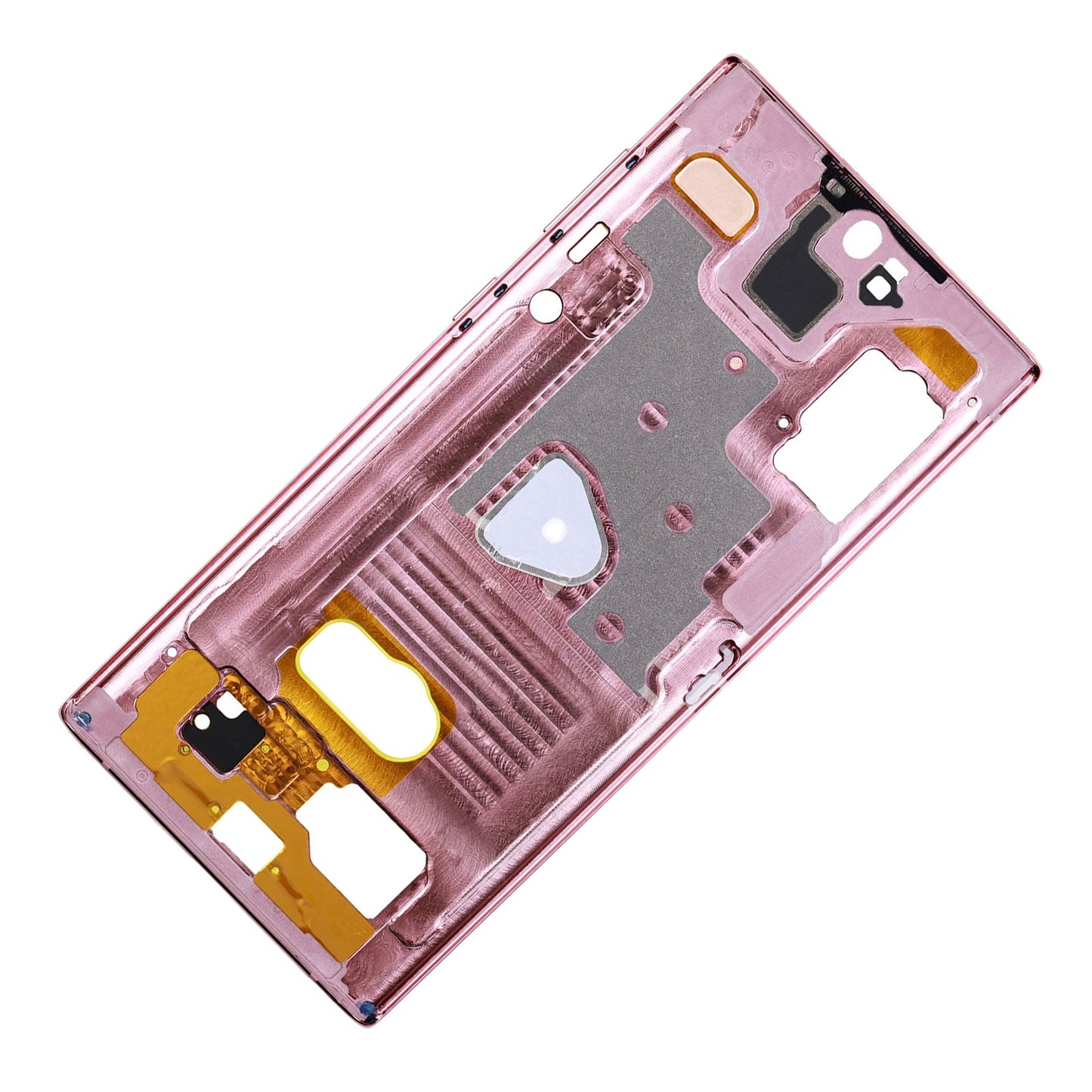 REPLACEMENT FOR SAMSUNG GALAXY NOTE 10 REAR HOUSING FRAME - PINK