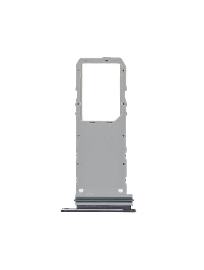 REPLACEMENT FOR SAMSUNG GALAXY NOTE 10 SINGLE SIM CARD TRAY - BLACK