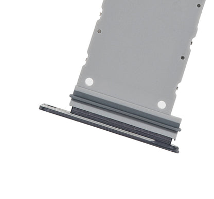 REPLACEMENT FOR SAMSUNG GALAXY NOTE 10 SINGLE SIM CARD TRAY - BLACK