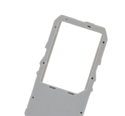 REPLACEMENT FOR SAMSUNG GALAXY NOTE 10 SINGLE SIM CARD TRAY - BLACK