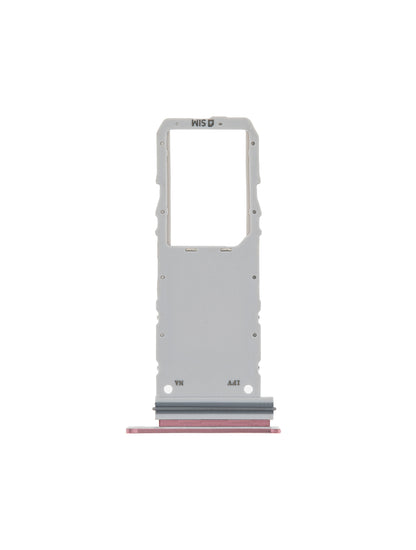 REPLACEMENT FOR SAMSUNG GALAXY NOTE 10 SINGLE SIM CARD TRAY - PINK