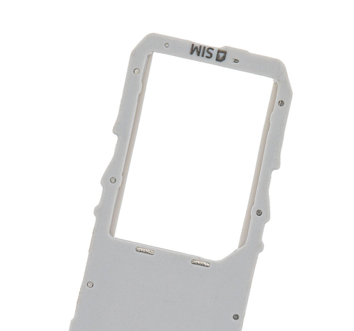 REPLACEMENT FOR SAMSUNG GALAXY NOTE 10 SINGLE SIM CARD TRAY - PINK
