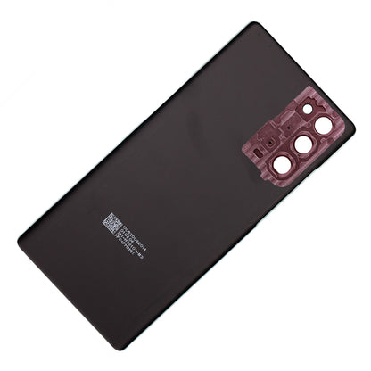 REPLACEMENT FOR SAMSUNG GALAXY NOTE 20 BACK COVER - MYSTIC BRONZE