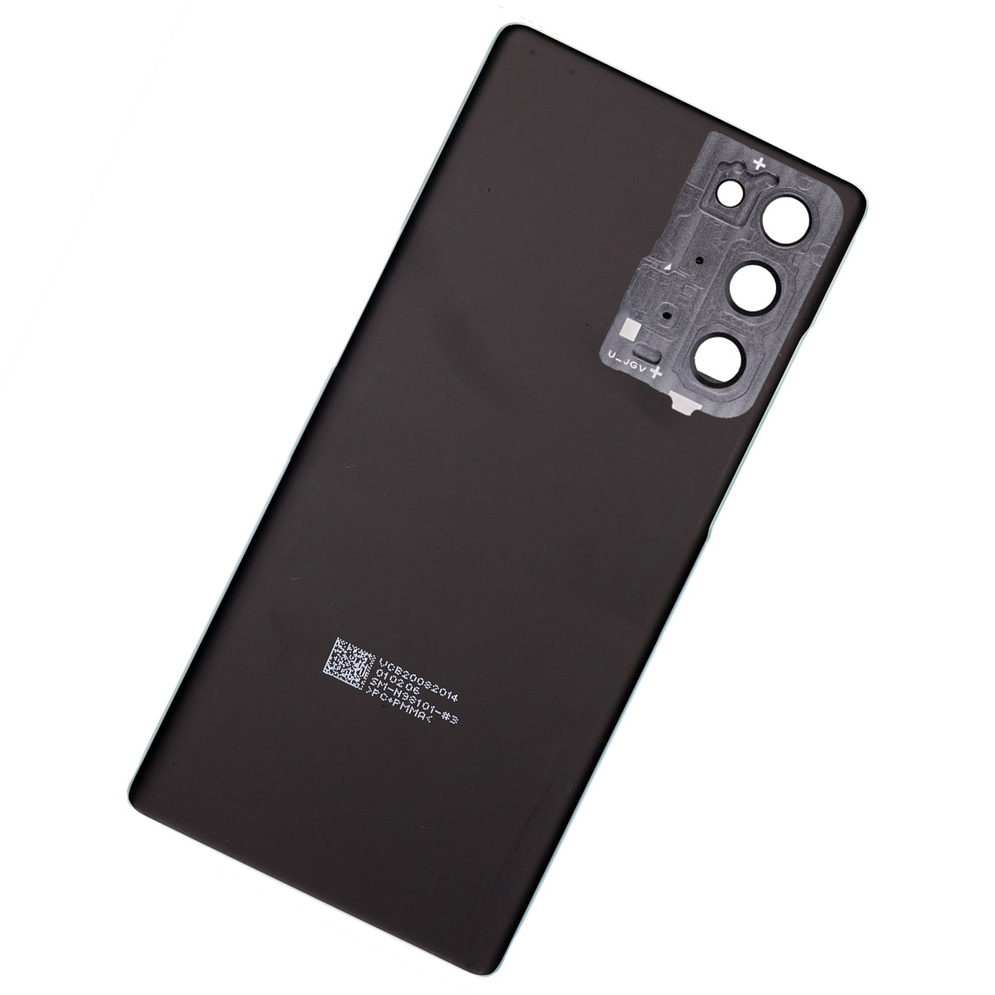 REPLACEMENT FOR SAMSUNG GALAXY NOTE 20 BACK COVER - MYSTIC GRAY