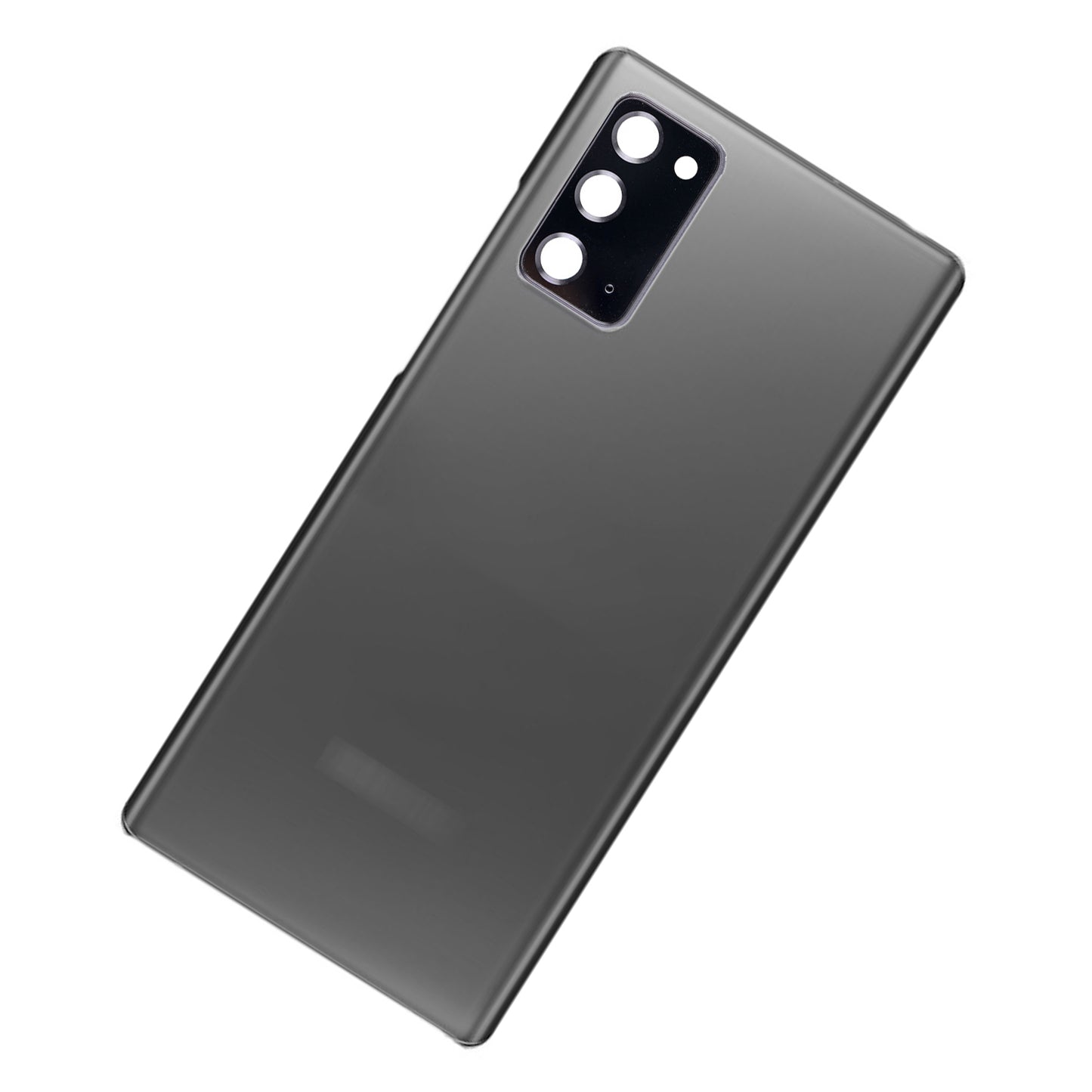 REPLACEMENT FOR SAMSUNG GALAXY NOTE 20 BACK COVER - MYSTIC GRAY