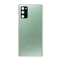 REPLACEMENT FOR SAMSUNG GALAXY NOTE 20 BACK COVER - MYSTIC GREEN