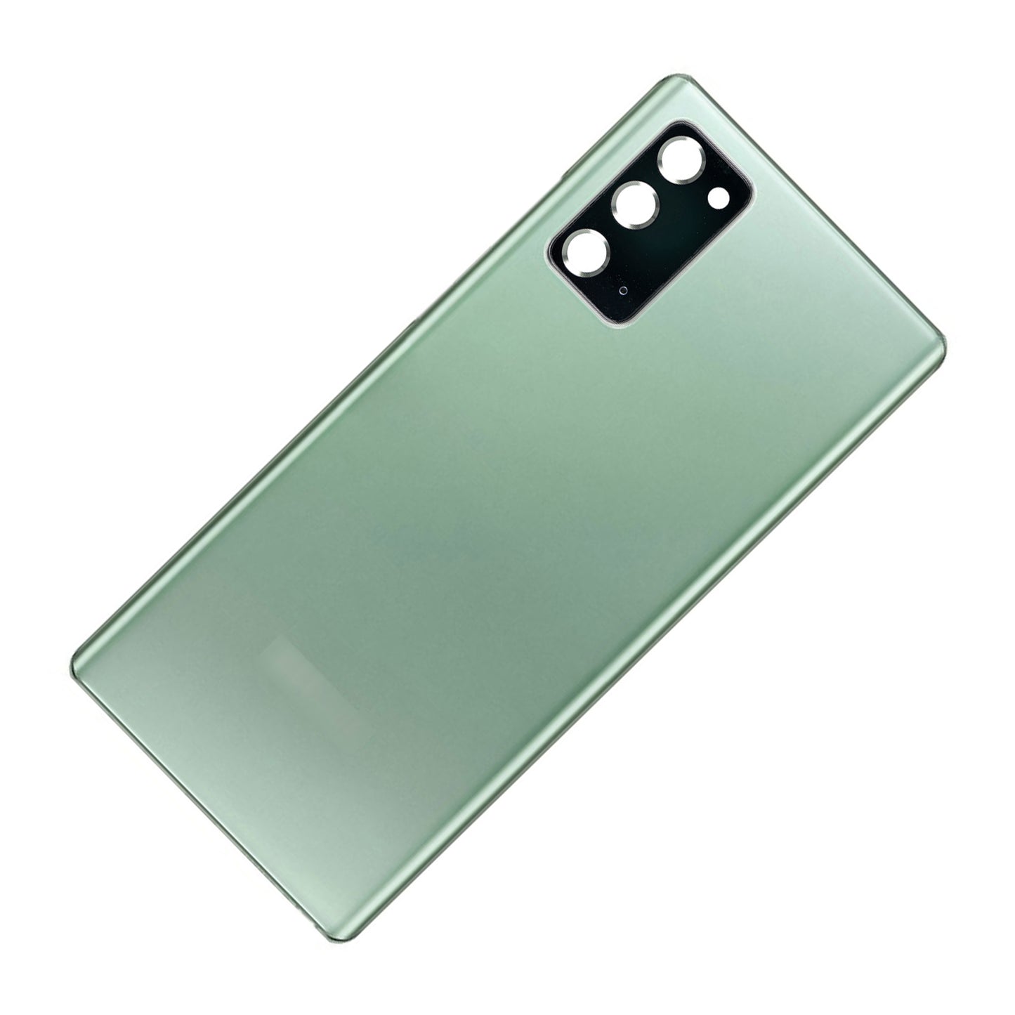 REPLACEMENT FOR SAMSUNG GALAXY NOTE 20 BACK COVER - MYSTIC GREEN