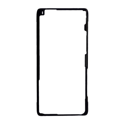 REPLACEMENT FOR SAMSUNG GALAXY NOTE 20 BATTERY DOOR ADHESIVE