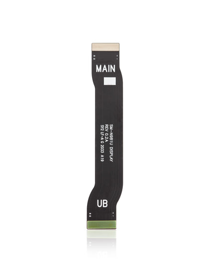תחליף עבור SAMSUNG GALAXY NOTE 20 SM-N981U MAIN BOARD FLEX CABLE
