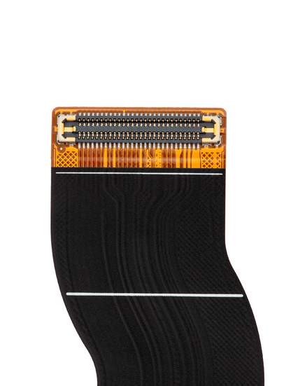 תחליף עבור SAMSUNG GALAXY NOTE 20 SM-N981U MAIN BOARD FLEX CABLE