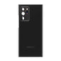 REPLACEMENT FOR SAMSUNG GALAXY NOTE 20 ULTRA BACK COVER - MYSTIC BLACK