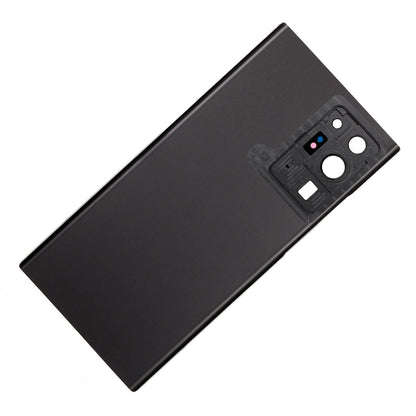 REPLACEMENT FOR SAMSUNG GALAXY NOTE 20 ULTRA BACK COVER - MYSTIC BRONZE