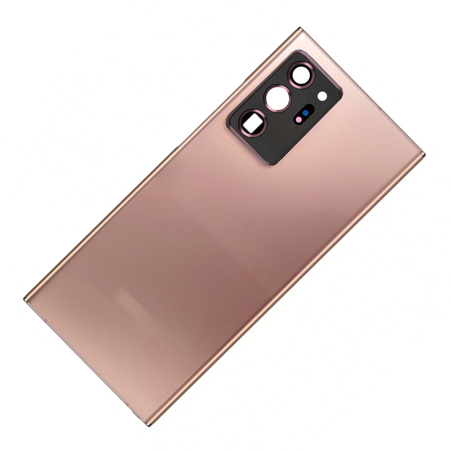 REPLACEMENT FOR SAMSUNG GALAXY NOTE 20 ULTRA BACK COVER - MYSTIC BRONZE