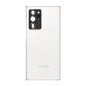 REPLACEMENT FOR SAMSUNG GALAXY NOTE 20 ULTRA BACK COVER - MYSTIC WHITE