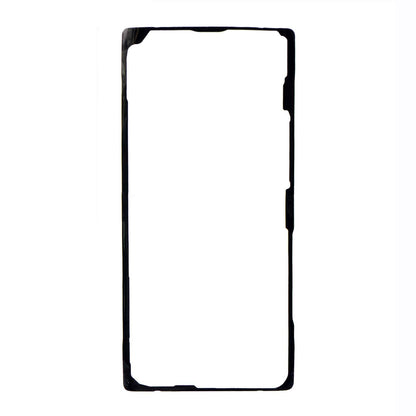 REPLACEMENT FOR SAMSUNG GALAXY NOTE 20 ULTRA BATTERY DOOR ADHESIVE