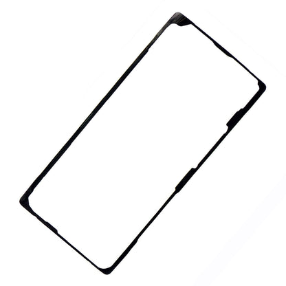 REPLACEMENT FOR SAMSUNG GALAXY NOTE 20 ULTRA BATTERY DOOR ADHESIVE