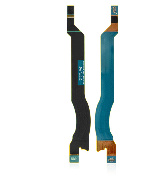REPLACEMENT FOR SAMSUNG GALAXY NOTE 20 ULTRA N986B LCD DISPLAY FLEX CABLE