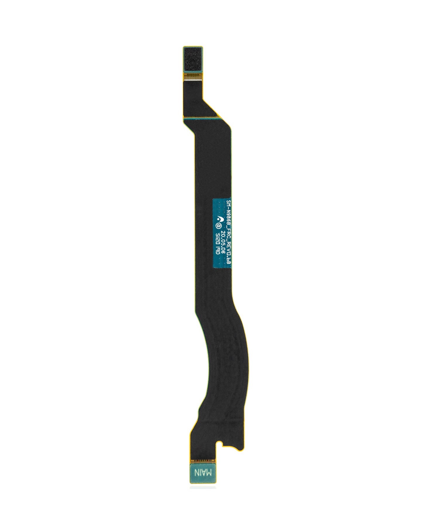 REPLACEMENT FOR SAMSUNG GALAXY NOTE 20 ULTRA N986B LCD DISPLAY FLEX CABLE