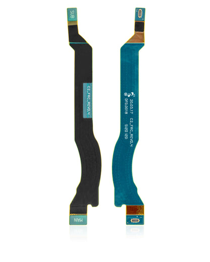 REPLACEMENT FOR SAMSUNG GALAXY NOTE 20 ULTRA N986U LCD DISPLAY FLEX CABLE