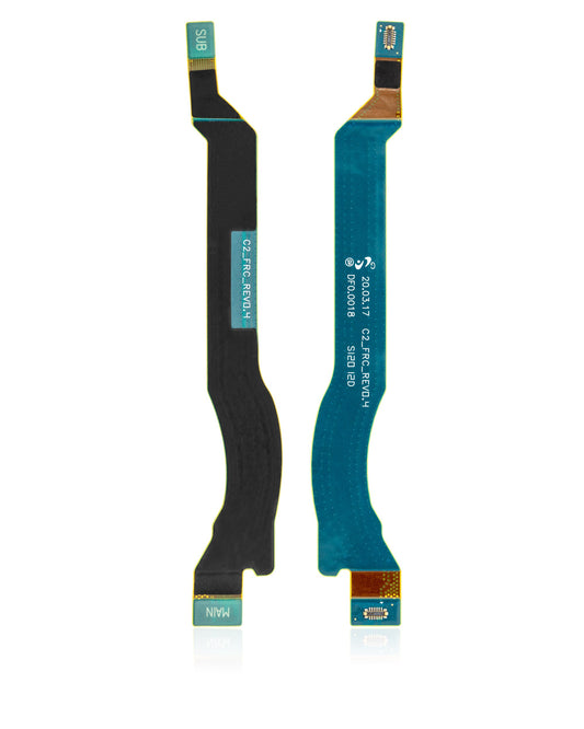 REPLACEMENT FOR SAMSUNG GALAXY NOTE 20 ULTRA N986U LCD DISPLAY FLEX CABLE