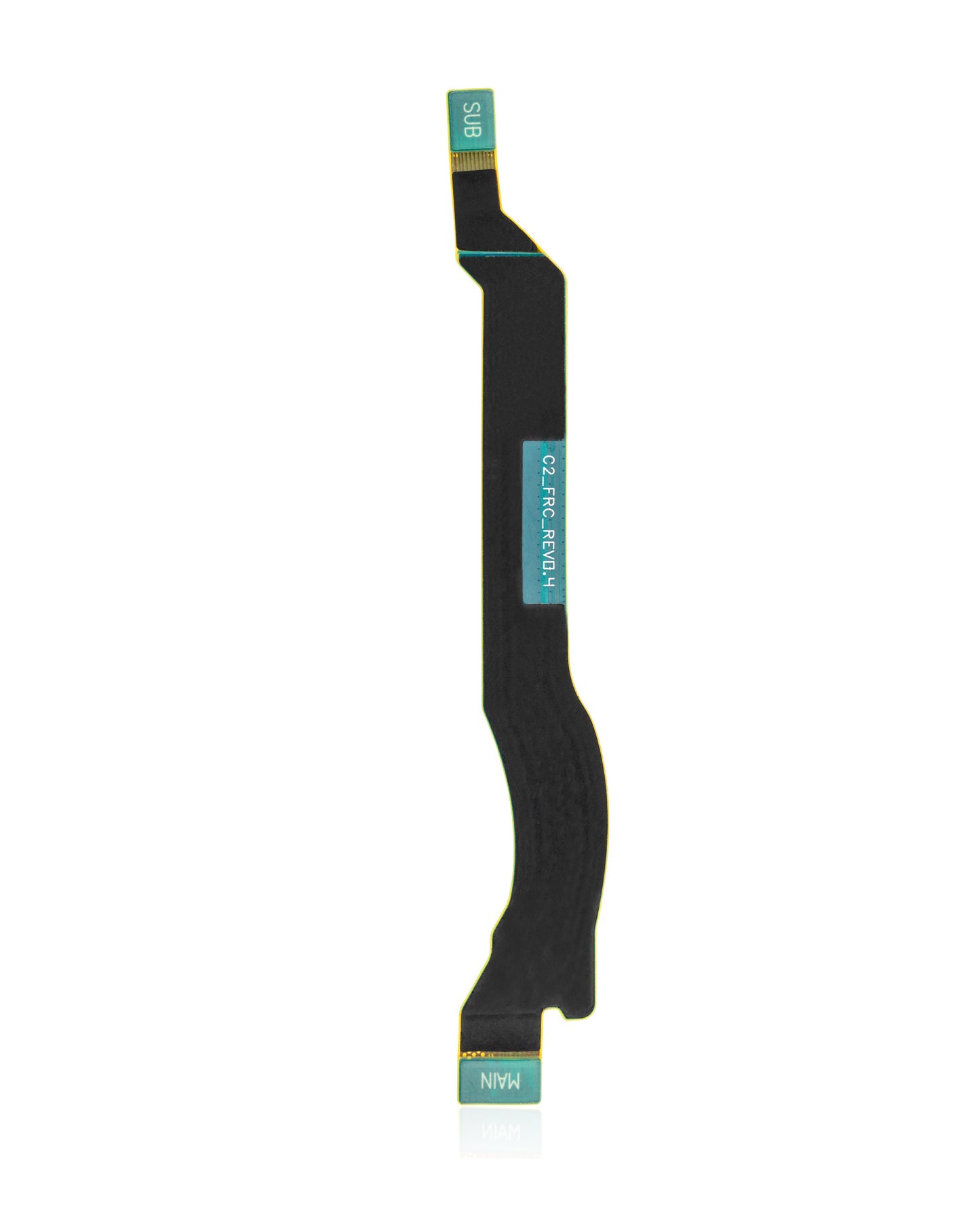 REPLACEMENT FOR SAMSUNG GALAXY NOTE 20 ULTRA N986U LCD DISPLAY FLEX CABLE