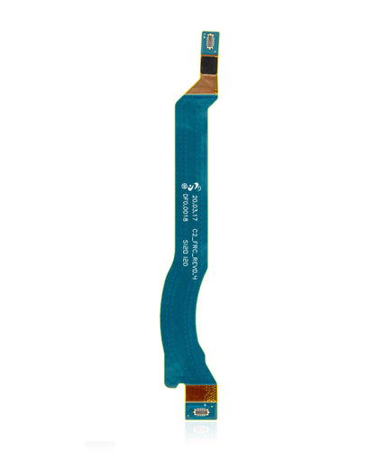 REPLACEMENT FOR SAMSUNG GALAXY NOTE 20 ULTRA N986U LCD DISPLAY FLEX CABLE