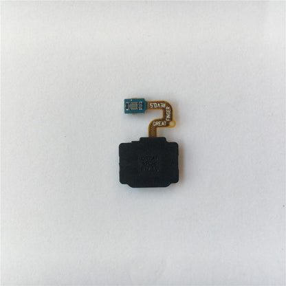 REPLACEMENT FOR SAMSUNG GALAXY NOTE 8 HOME BUTTON FLEX CABLE - BLACK