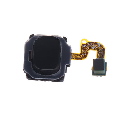 REPLACEMENT FOR SAMSUNG GALAXY NOTE 8 HOME BUTTON FLEX CABLE - BLACK