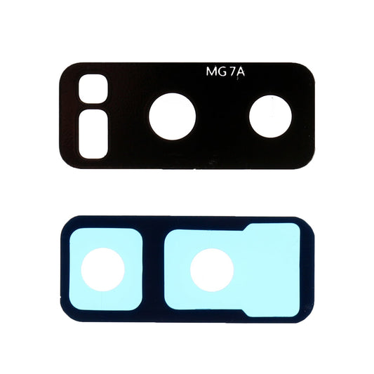 REPLACEMENT FOR SAMSUNG GALAXY NOTE 8 REAR CAMERA GLASS LENS