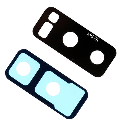 REPLACEMENT FOR SAMSUNG GALAXY NOTE 8 REAR CAMERA GLASS LENS