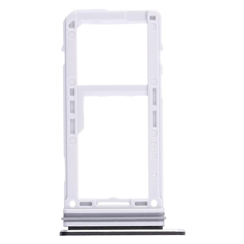 REPLACEMENT FOR SAMSUNG GALAXY NOTE 8 SIM CARD TRAY - BLACK