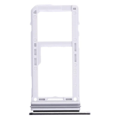 REPLACEMENT FOR SAMSUNG GALAXY NOTE 8 SIM CARD TRAY - BLACK