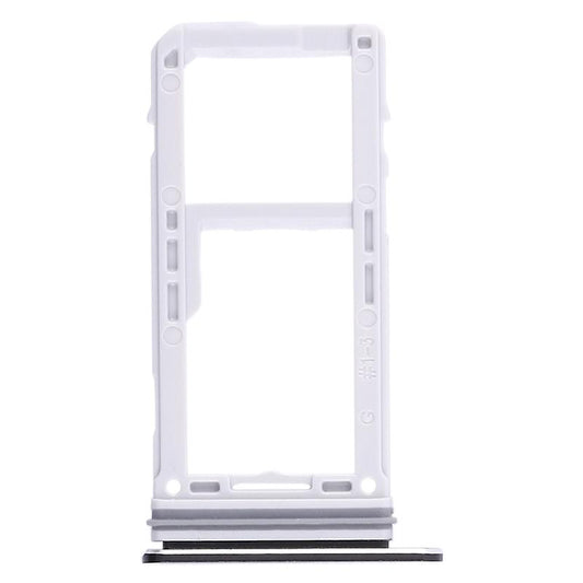 REPLACEMENT FOR SAMSUNG GALAXY NOTE 8 SIM CARD TRAY - BLACK