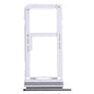 REPLACEMENT FOR SAMSUNG GALAXY NOTE 8 SIM CARD TRAY - BLACK