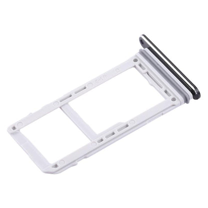 REPLACEMENT FOR SAMSUNG GALAXY NOTE 8 SIM CARD TRAY - BLACK