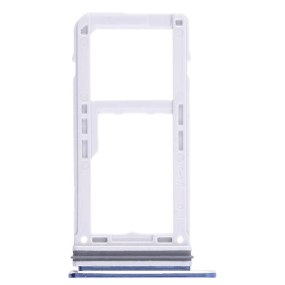 REPLACEMENT FOR SAMSUNG GALAXY NOTE 8 SIM CARD TRAY - BLUE