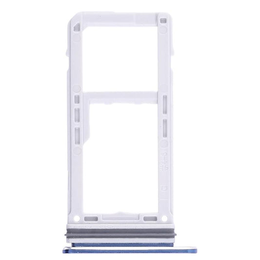 REPLACEMENT FOR SAMSUNG GALAXY NOTE 8 SIM CARD TRAY - BLUE