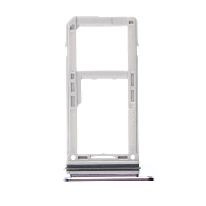REPLACEMENT FOR SAMSUNG GALAXY NOTE 8 SIM CARD TRAY - ORCHID GRAY