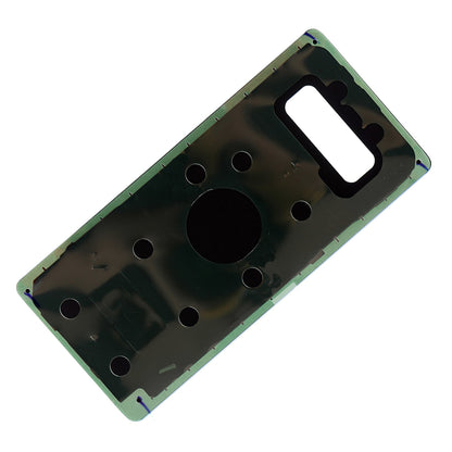 REPLACEMENT FOR SAMSUNG GALAXY NOTE 8 SM-N950 BACK COVER - DEEPSEA BLUE