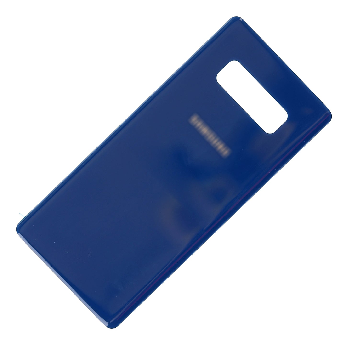 REPLACEMENT FOR SAMSUNG GALAXY NOTE 8 SM-N950 BACK COVER - DEEPSEA BLUE
