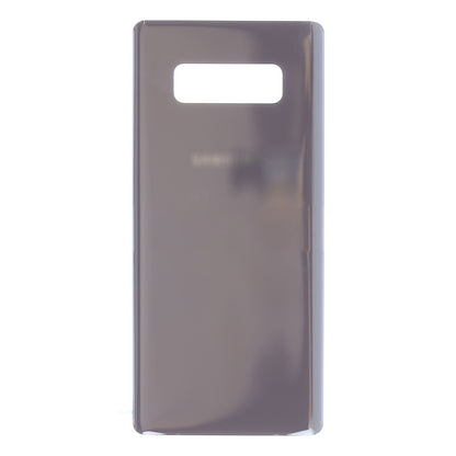 REPLACEMENT FOR SAMSUNG GALAXY NOTE 8 SM-N950 BACK COVER - ORCHID GREY