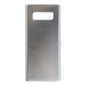 REPLACEMENT FOR SAMSUNG GALAXY NOTE 8 SM-N950 BACK COVER - SILVER